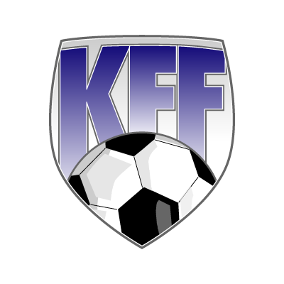 KF Fjardabyggd vector logo