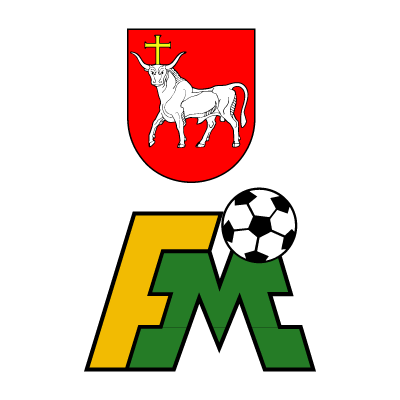 KFM Tauras logo