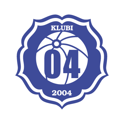 Klubi-04 vector logo