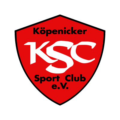 Kopenicker SC vector logo