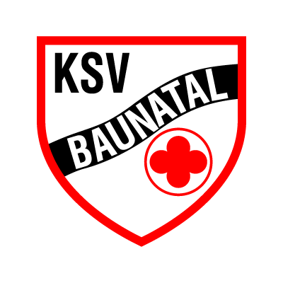 KSV Baunatal vector logo