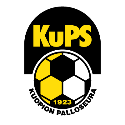 Kuopion Palloseura vector logo