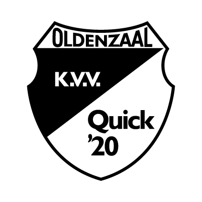 KVV Quick '20 logo
