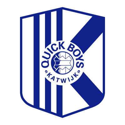 KVV Quick Boys vector logo
