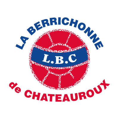 La Berrichonne de Chateauroux logo