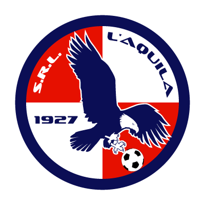 L'Aquila Calcio 1927 logo