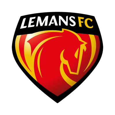 Le Mans FC vector logo