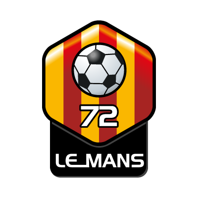 Le Mans UC 72 vector logo
