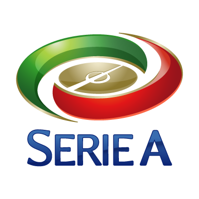Lega Calcio Serie A TIM vector logo