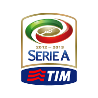 Lega Calcio Serie A TIM (Current - 2013) vector logo