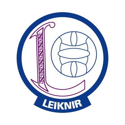 Leiknir Reykjavik logo