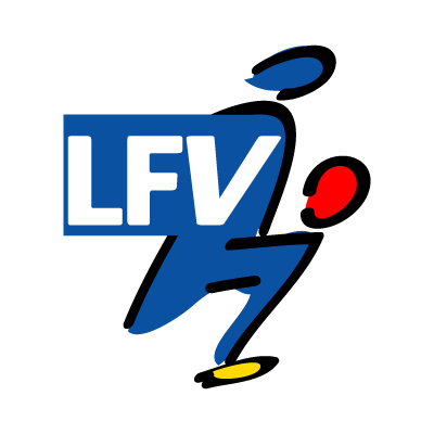 Liechtensteiner Fussballverband logo