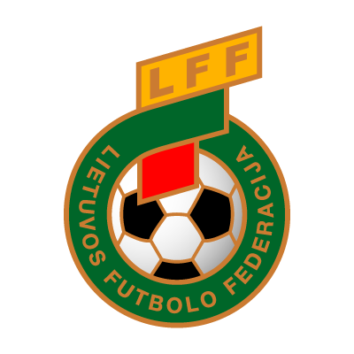 Lietuvos Futbolo Federacija logo