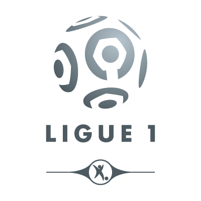 Ligue 1 logo vector