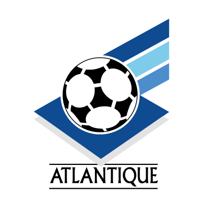 Ligue Atlantique de Football logo