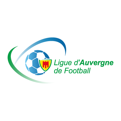 Ligue d'Auvergne de Football logo