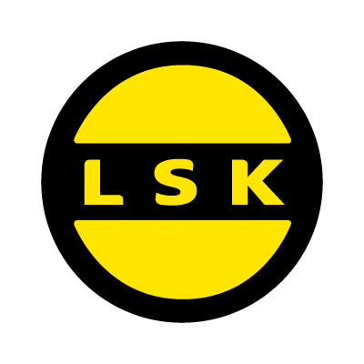 Lillestrom SK vector logo