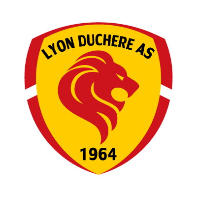 Lyon-Duchere AS logo