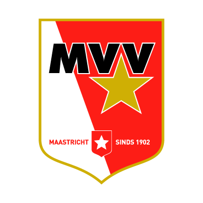 Maastricht VV (2008) vector logo