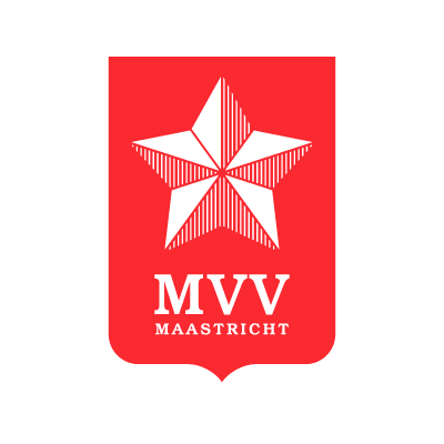 MVV Maastricht vector logo
