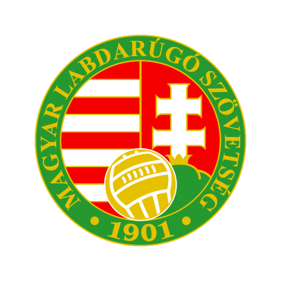 Magyar Labdarugo Szovetseg logo