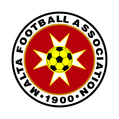 Malta Football Association vector logo