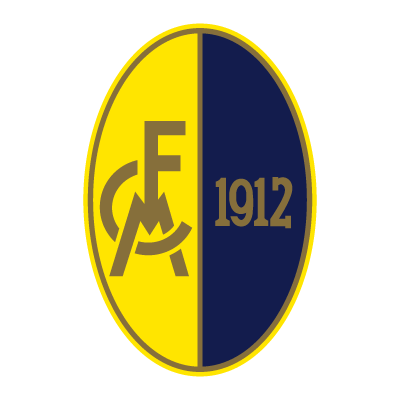 Modena FC vector logo