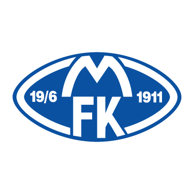 Molde FK vector logo