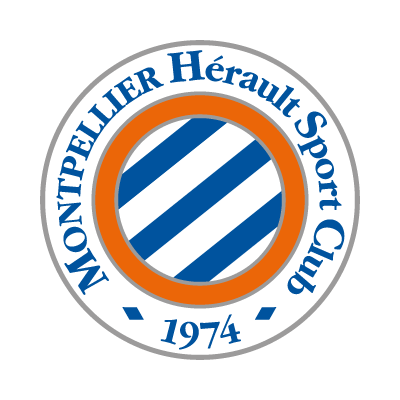 Montpellier Herault SC logo