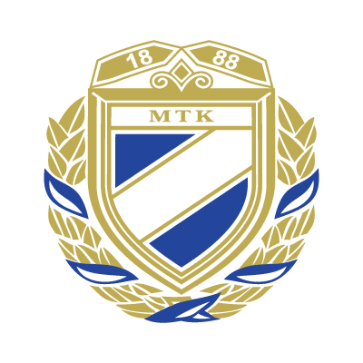 MTK Hungaria FC logo