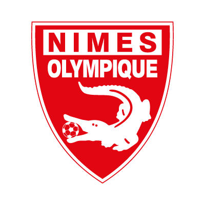 Nimes Olympique FC logo