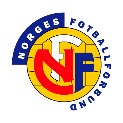 Norges Fotballforbund logo