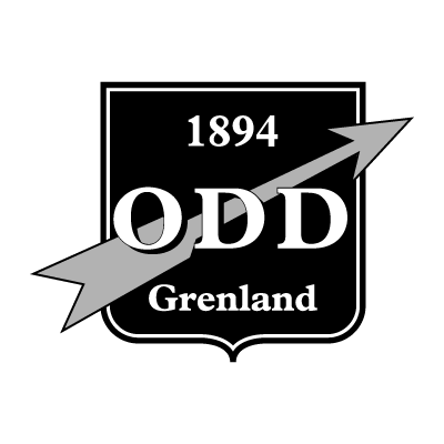 Odd Grenland (Old) vector logo