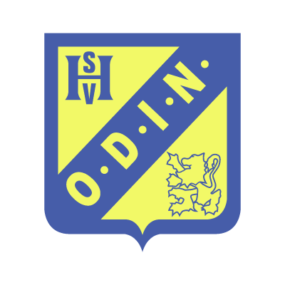 ODIN ’59 vector logo