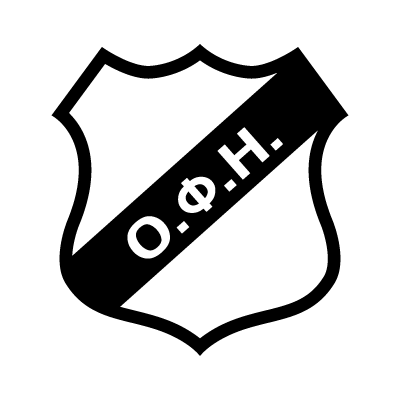 OFI Kreta vector logo