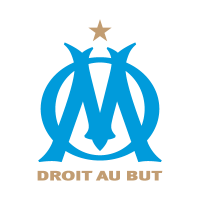 Olympique de Marseille vector logo