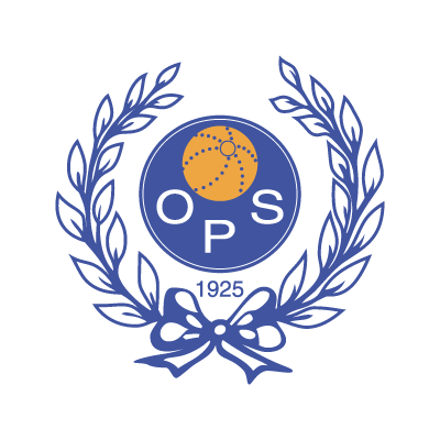 Oulun Palloseura vector logo