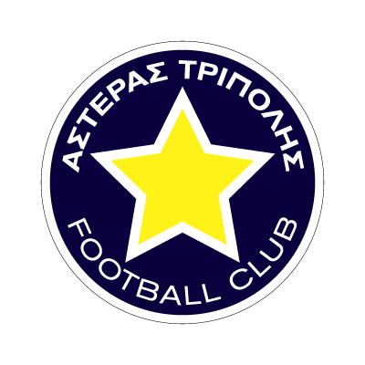 PAE Asteras Tripolis vector logo