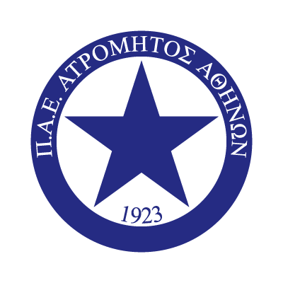 PAE Atromitos logo