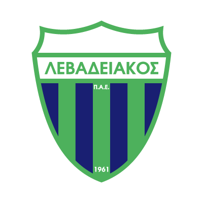 PAE Levadiakos vector logo
