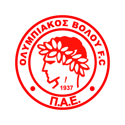 PAE Olympiakos Volou logo