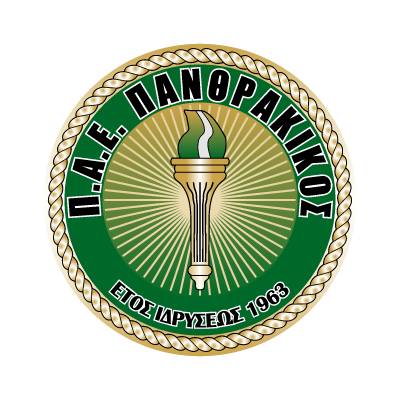 PAE Panthrakikos logo