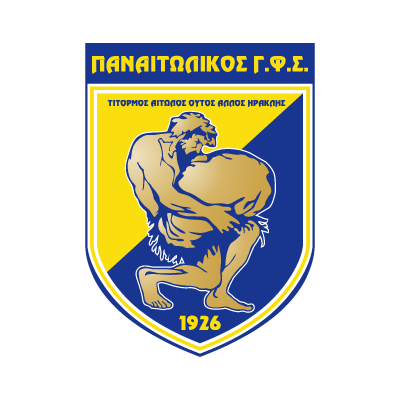 Panaitolikos GFS logo