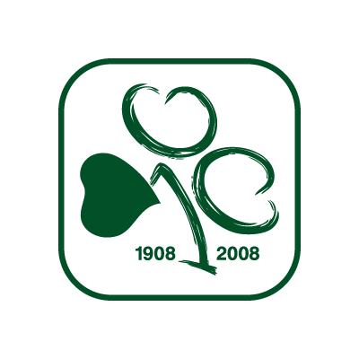 Panathinaikos FC (1908) vector logo