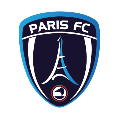 Paris FC logo