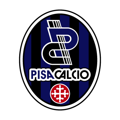 Pisa Calcio logo