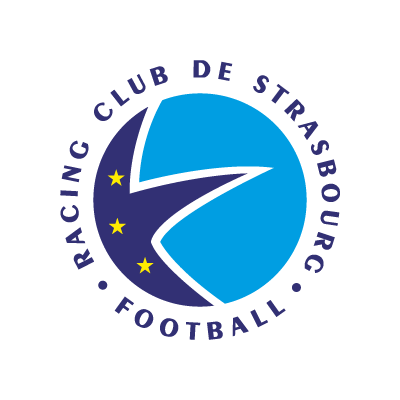 Racing Club Strasbourg logo