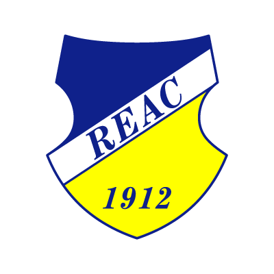 Rakospalotai EAC vector logo