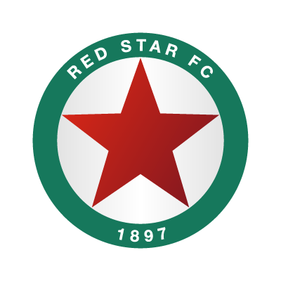 Red Star FC logo