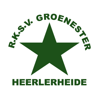 RKSV Groene Ster logo